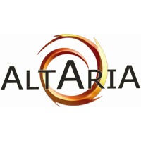 Altaria Advertising LLC logo - Similar company to Graphics Hub
