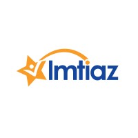 Imtiaz logo - Similar company to Cheezious Pakistan