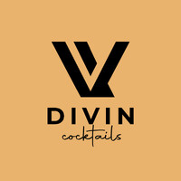 DIVIN Cocktails logo - Similar company to Divin Nolow