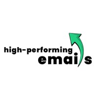 High-Performing Emails logo - Similar company to Elotree