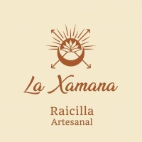 La Xamana Raicilla Artesanal logo - Similar company to Casa Casarín    #I🩶Agave