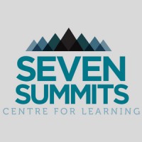 Seven Summits Centre for Learning logo - Similar company to Atlantic Weld Tech
