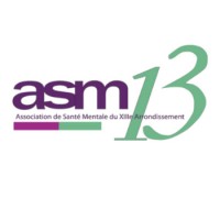 ASM 13 logo - Similar company to Copes
