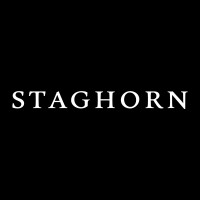 Staghorn - Garrard County Distilling Co. logo - Similar company to Marblue (Formerly Known As Marware)