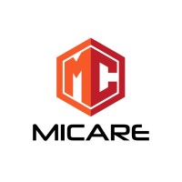 MICARE logo - Similar company to Homecell