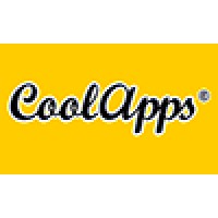 CoolApps(e) logo - Similar company to João Igor