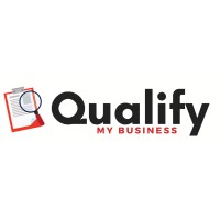 Qualify My Business, LLC logo - Similar company to Qualify