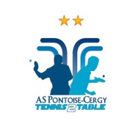 AS Pontoise-Cergy Tennis de Table