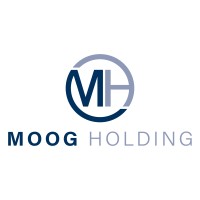Moog Holding GmbH logo - Similar company to Carcontrol (S-Tec Gmbh)