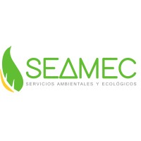 SEAMEC COLOMBIA logo - Similar company to Ecoambiente S.A.