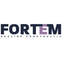 FORTEM - DVI Production logo - Similar company to Cross Limits Logistics B.V.