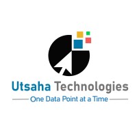 Utsaha Technologies logo - Similar company to Iovate Technologies