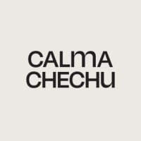 Calma Chechu logo - Similar company to Goah Studio