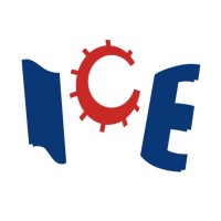 ICE Bioscience logo - Similar company to Signal Biosystems