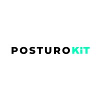 Posturokit logo - Similar company to Skyader Jets