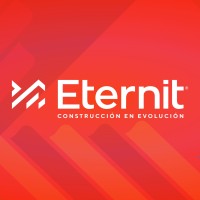 Eternit Ecuador logo - Similar company to Cemix Ecuador