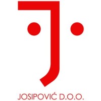 Josipović d.o.o. logo - Similar company to Elegoal Technology Co., Ltd