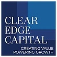 Clear Edge Capital logo - Similar company to Justgood