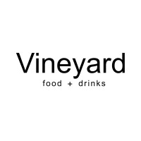 Vineyard food + drinks logo - Similar company to Koeien En Kaas