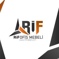 RiF OFFICE FURNITURE logo - Similar company to Mebline - Ofis Mebeli Və Interyer Həlləri