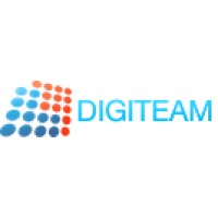 DIGITEAM logo - Similar company to Hirepeople