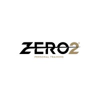 Zero2 Fitness logo - Similar company to Zero2