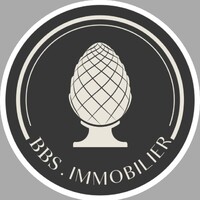 BBS IMMOBILIER La Rochelle logo - Similar company to Agence Agcom