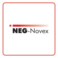 NEG-Novex GmbH logo - Similar company to Vip Interactive Solutions Ltd.
