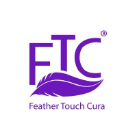 Feather Touch Tissues logo - Similar company to Iteam Web Solutions