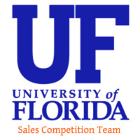 University of Florida Sales Competition Team logo - Similar company to Uf Undergraduate Cap Mentors