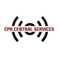 CPR Central Services logo - Similar company to Feral Cat Coalition