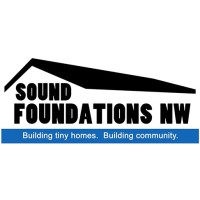 Sound Foundations NW logo - Similar company to Seattle Compassion Services