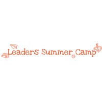 Aspiring Leaders Summer Camp