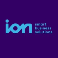 ion smart business solutions logo - Similar company to Wp Opera