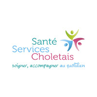 ASSOCIATION SANTE SERVICES CHOLETAIS logo - Similar company to Adere Ile De France