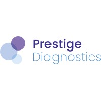 Prestige Diagnostics UK Ltd logo - Similar company to Viola Threads