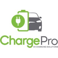 ChargePro Belgium logo - Similar company to Telcom