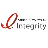 株式会社インテグリティ logo - Similar company to Health Basis, Inc.｜株式会社ヘルスベイシス