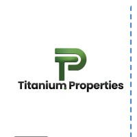 Titanium Properties Pvt. Ltd logo - Similar company to Cdb Properties
