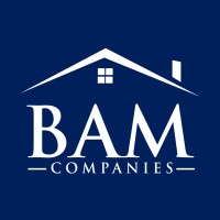 The BAM Companies logo - Similar company to Bam Capital