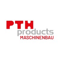 PTH Products Maschinenbau GmbH logo - Similar company to Fescreen-Sim Mexico