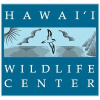 Hawaii Wildlife Center logo - Similar company to Kupu