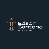 Edson Santana Advogados logo - Similar company to Cavalcante Mota Advogados