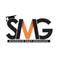 Students Meet Graduate logo - Similar company to Dp Careers