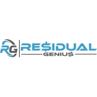 Residual Genius