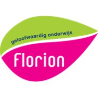 Florion, geloofwaardig onderwijs logo - Similar company to Stichting Codenz