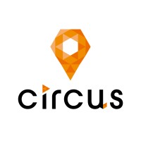 circus株式会社 logo - Similar company to Noanix Corporation