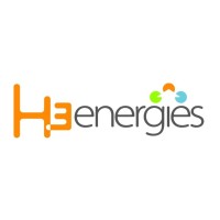 H3energies logo - Similar company to Couleur Villas