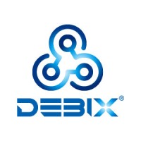 DEBIX Industrial Computers logo - Similar company to Bms Cloud 360