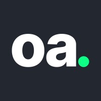 Our Agency logo - Similar company to Pab Studios